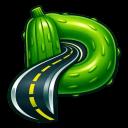 In a Pickle Breakdown logo